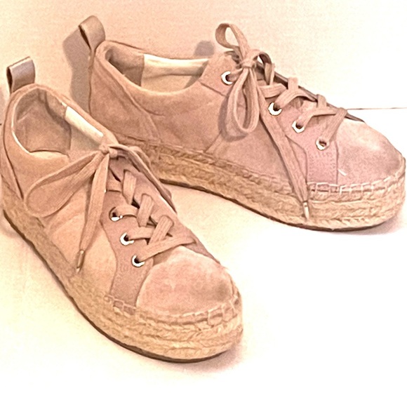 Sam Edelman Sneakers Size 6 - Picture 6 of 8